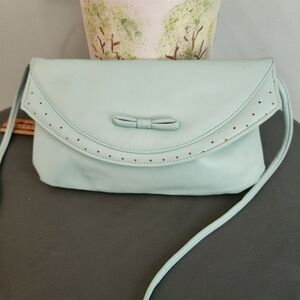 Mint Green Women's Bag